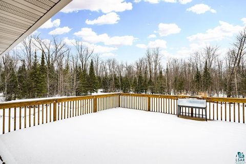 Tiny photo for 2783 Lauren Rd, Duluth, MN 55804 (MLS # 6124026)