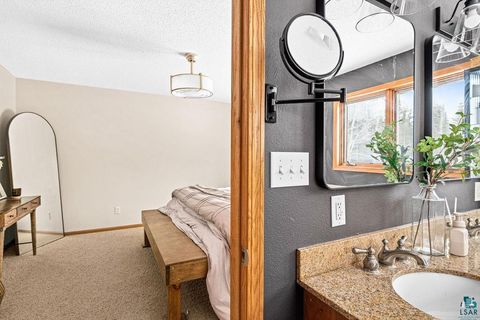 Tiny photo for 2783 Lauren Rd, Duluth, MN 55804 (MLS # 6124026)