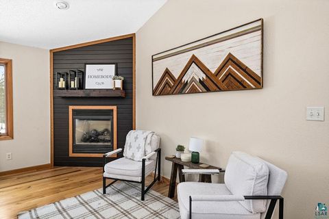 Tiny photo for 2783 Lauren Rd, Duluth, MN 55804 (MLS # 6124026)