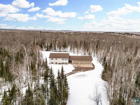 Tiny photo for 2783 Lauren Rd, Duluth, MN 55804 (MLS # 6124026)