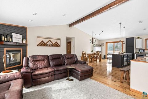 Tiny photo for 2783 Lauren Rd, Duluth, MN 55804 (MLS # 6124026)