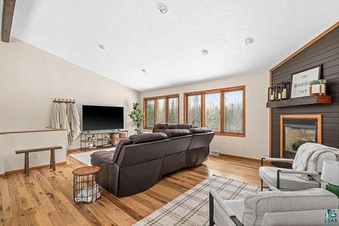 Tiny photo for 2783 Lauren Rd, Duluth, MN 55804 (MLS # 6124026)