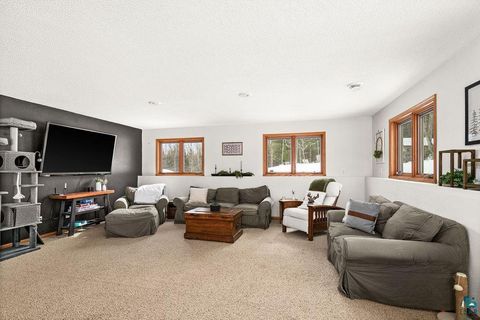 Tiny photo for 2783 Lauren Rd, Duluth, MN 55804 (MLS # 6124026)