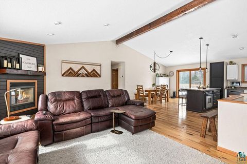 Tiny photo for 2783 Lauren Rd, Duluth, MN 55804 (MLS # 6124026)