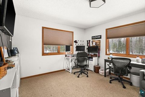 Tiny photo for 2783 Lauren Rd, Duluth, MN 55804 (MLS # 6124026)