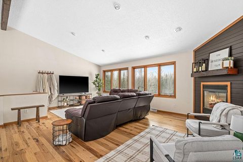 Tiny photo for 2783 Lauren Rd, Duluth, MN 55804 (MLS # 6124026)