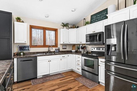 Tiny photo for 2783 Lauren Rd, Duluth, MN 55804 (MLS # 6124026)