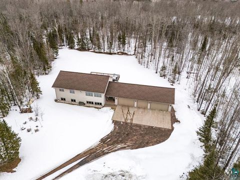Photo of 2783 Lauren Rd, Duluth, MN 55804 (MLS # 6124026)