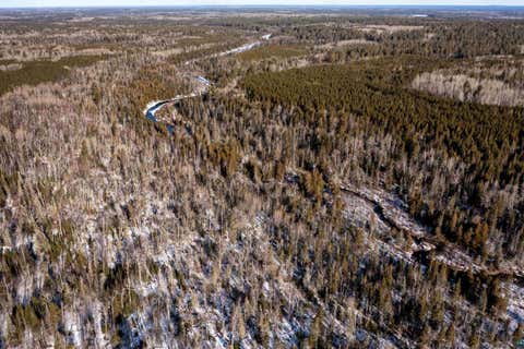 Tiny photo for XXX Moose Ridge Rd, Isabella, MN 55607 (MLS # 6125854)