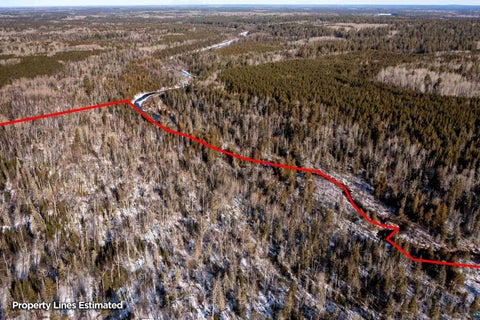 Tiny photo for XXX Moose Ridge Rd, Isabella, MN 55607 (MLS # 6125854)