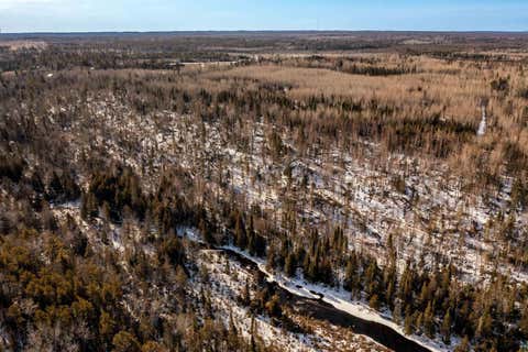 Tiny photo for XXX Moose Ridge Rd, Isabella, MN 55607 (MLS # 6125854)