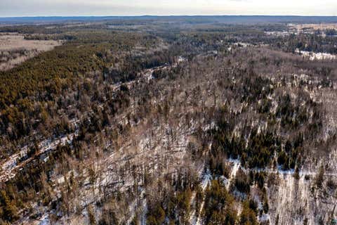 Tiny photo for XXX Moose Ridge Rd, Isabella, MN 55607 (MLS # 6125854)