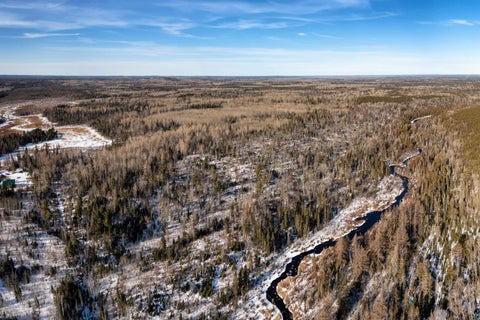 Tiny photo for XXX Moose Ridge Rd, Isabella, MN 55607 (MLS # 6125854)