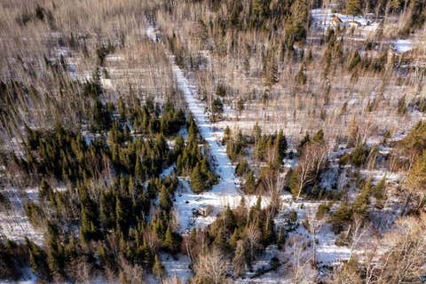 Tiny photo for XXX Moose Ridge Rd, Isabella, MN 55607 (MLS # 6125854)