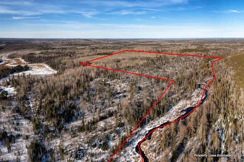 Tiny photo for XXX Moose Ridge Rd, Isabella, MN 55607 (MLS # 6125854)