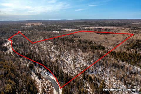 Tiny photo for XXX Moose Ridge Rd, Isabella, MN 55607 (MLS # 6125854)