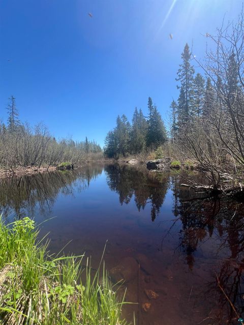 Tiny photo for XXX Moose Ridge Rd, Isabella, MN 55607 (MLS # 6125854)