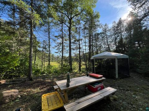 Tiny photo for XXXX Camp 26 Rd, Finland, MN 55603 (MLS # 6125225)