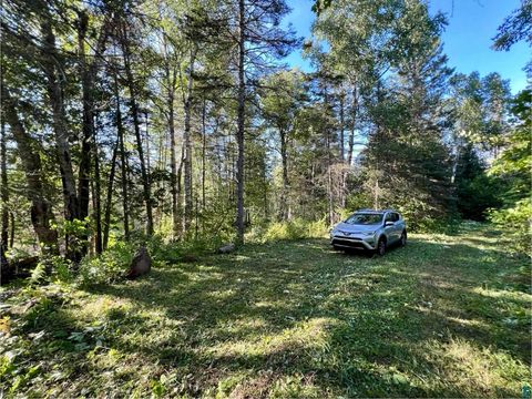 Tiny photo for XXXX Camp 26 Rd, Finland, MN 55603 (MLS # 6125225)