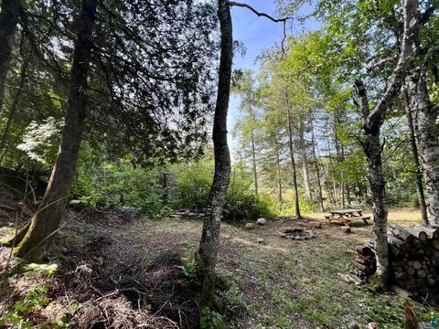 Tiny photo for XXXX Camp 26 Rd, Finland, MN 55603 (MLS # 6125225)