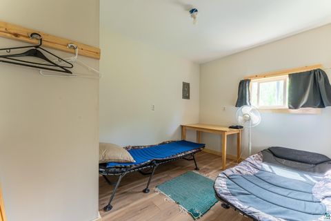 Tiny photo for 8644 Pulkinen Rd, Embarrass, MN 55732 (MLS # 6124395)