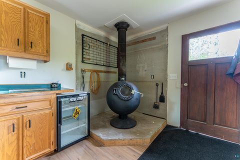 Tiny photo for 8644 Pulkinen Rd, Embarrass, MN 55732 (MLS # 6124395)