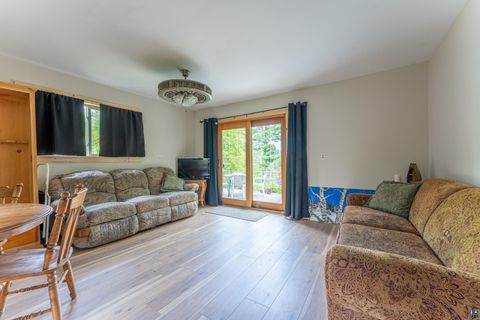 Tiny photo for 8644 Pulkinen Rd, Embarrass, MN 55732 (MLS # 6124395)