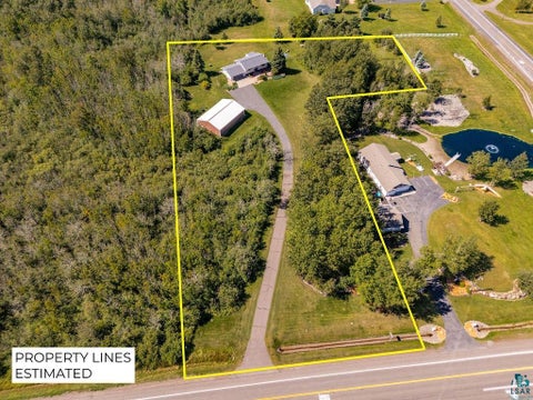 Tiny photo for 4881 Lavaque Rd, Duluth, MN 55811 (MLS # 6128124)