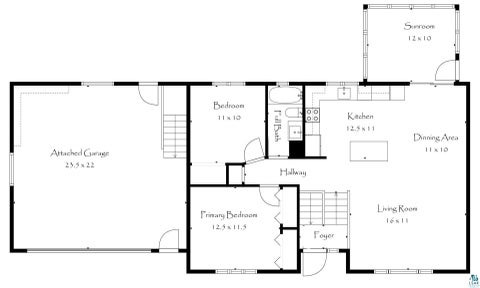 Tiny photo for 4881 Lavaque Rd, Duluth, MN 55811 (MLS # 6128124)