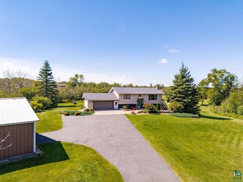 Tiny photo for 4881 Lavaque Rd, Duluth, MN 55811 (MLS # 6128124)