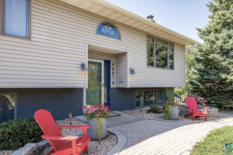 Tiny photo for 4881 Lavaque Rd, Duluth, MN 55811 (MLS # 6128124)