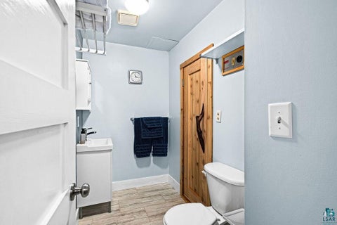 Tiny photo for 4881 Lavaque Rd, Duluth, MN 55811 (MLS # 6128124)