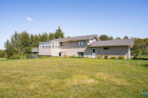 Tiny photo for 4881 Lavaque Rd, Duluth, MN 55811 (MLS # 6128124)
