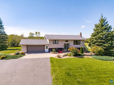 Photo of 4881 Lavaque Rd, Duluth, MN 55811 (MLS # 6128124)