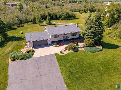 Tiny photo for 4881 Lavaque Rd, Duluth, MN 55811 (MLS # 6128124)