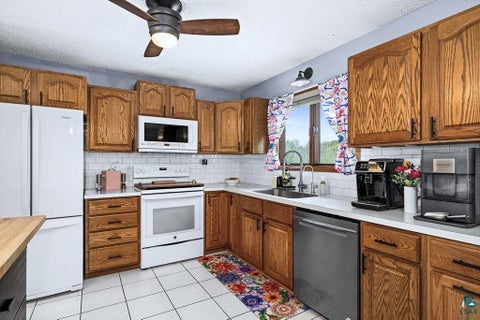 Tiny photo for 4881 Lavaque Rd, Duluth, MN 55811 (MLS # 6128124)
