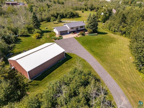 Tiny photo for 4881 Lavaque Rd, Duluth, MN 55811 (MLS # 6128124)