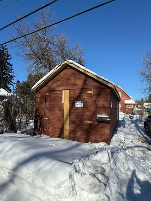 Tiny photo for 148 W Central Entrance, Duluth, MN 55811 (MLS # 6123520)