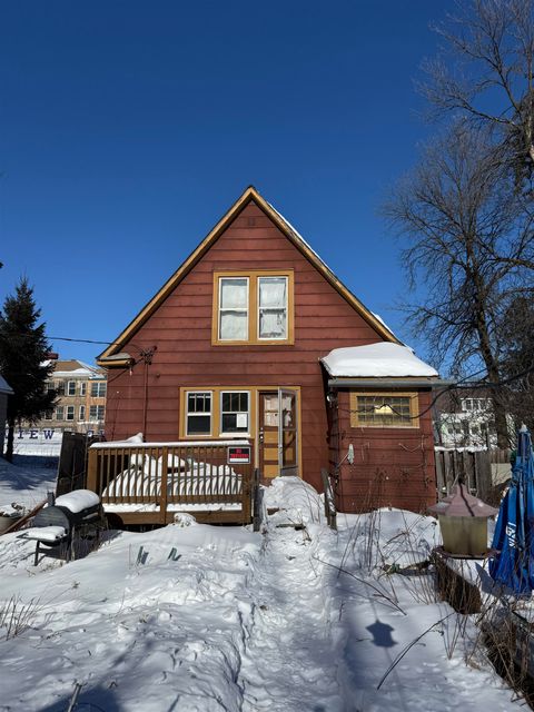 Photo of 148 W Central Entrance, Duluth, MN 55811 (MLS # 6123520)