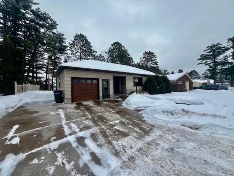 Tiny photo for 804 Ann Cr, Cloquet, MN 55720 (MLS # 6123581)
