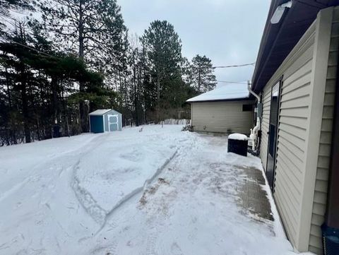 Tiny photo for 804 Ann Cr, Cloquet, MN 55720 (MLS # 6123581)