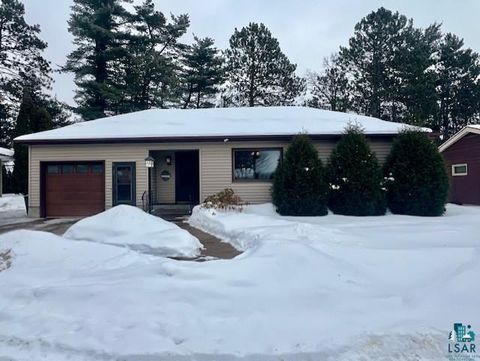 Photo of 804 Ann Cr, Cloquet, MN 55720 (MLS # 6123581)