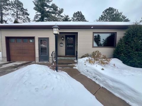 Tiny photo for 804 Ann Cr, Cloquet, MN 55720 (MLS # 6123581)