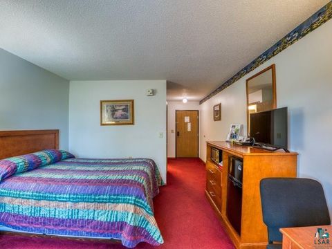 Tiny photo for 4483 Hwy 53, Orr, MN 55771 (MLS # 6123894)