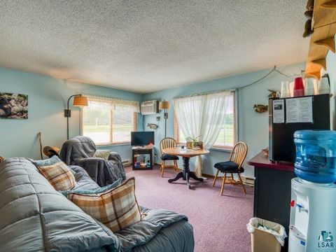 Tiny photo for 4483 Hwy 53, Orr, MN 55771 (MLS # 6123894)