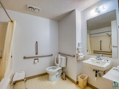 Tiny photo for 4483 Hwy 53, Orr, MN 55771 (MLS # 6123894)