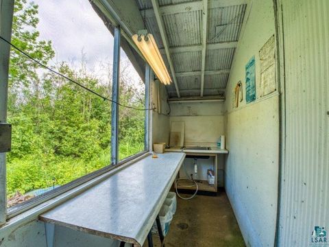 Tiny photo for 4483 Hwy 53, Orr, MN 55771 (MLS # 6123894)