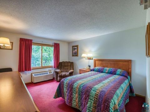 Tiny photo for 4483 Hwy 53, Orr, MN 55771 (MLS # 6123894)