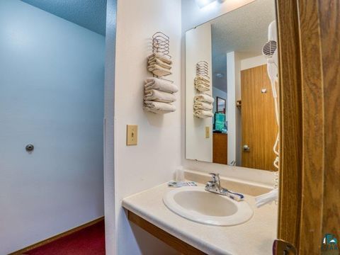 Tiny photo for 4483 Hwy 53, Orr, MN 55771 (MLS # 6123894)