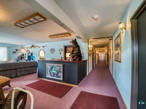 Tiny photo for 4483 Hwy 53, Orr, MN 55771 (MLS # 6123894)